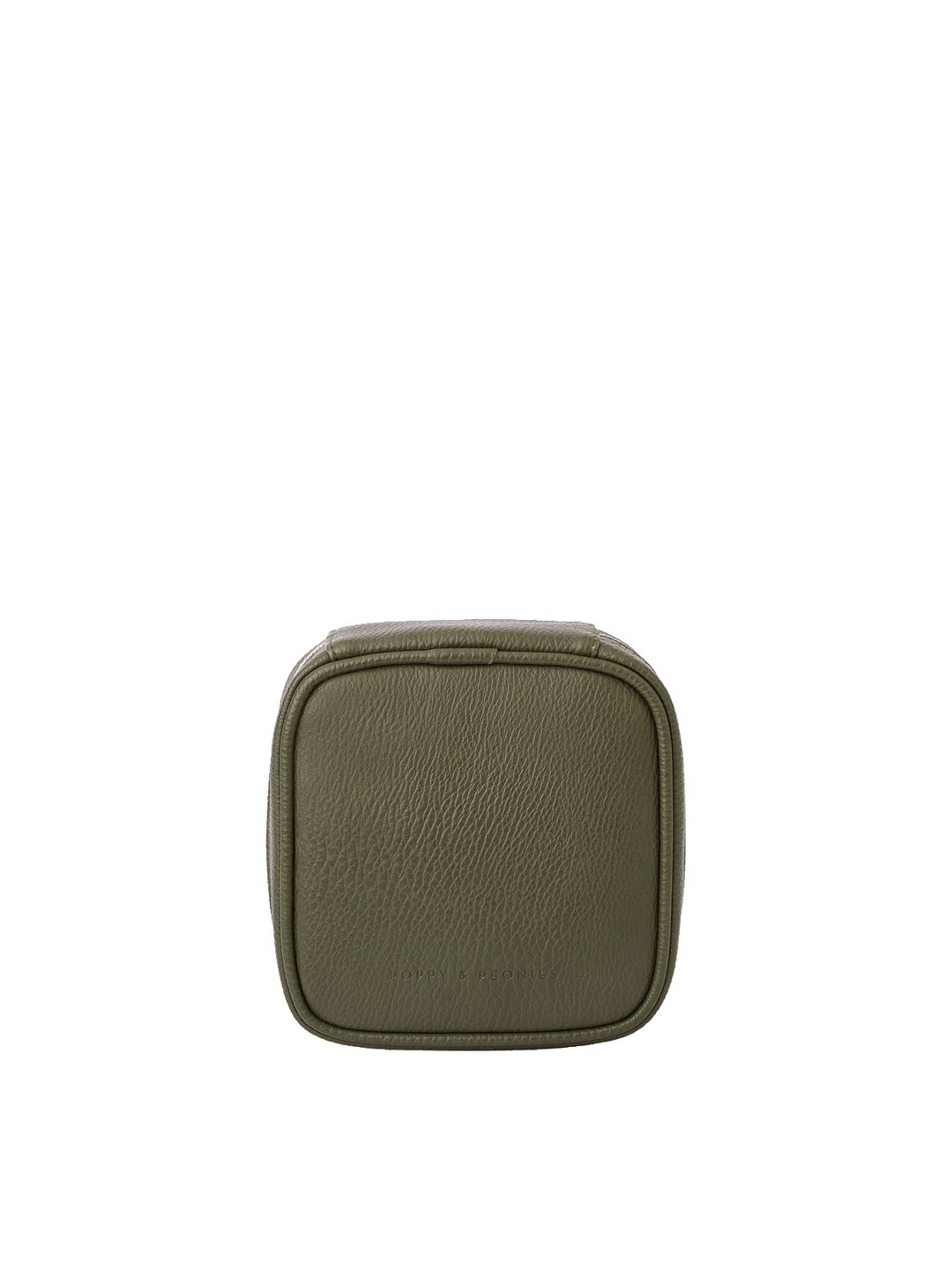 The Teched Out Case Olive