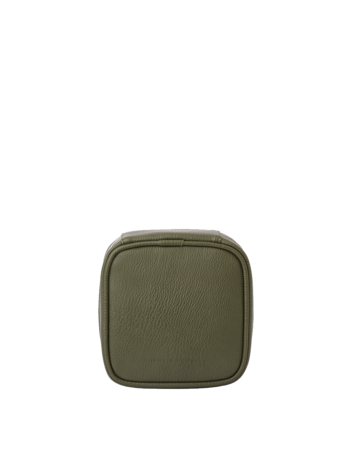 The Teched Out Case Olive