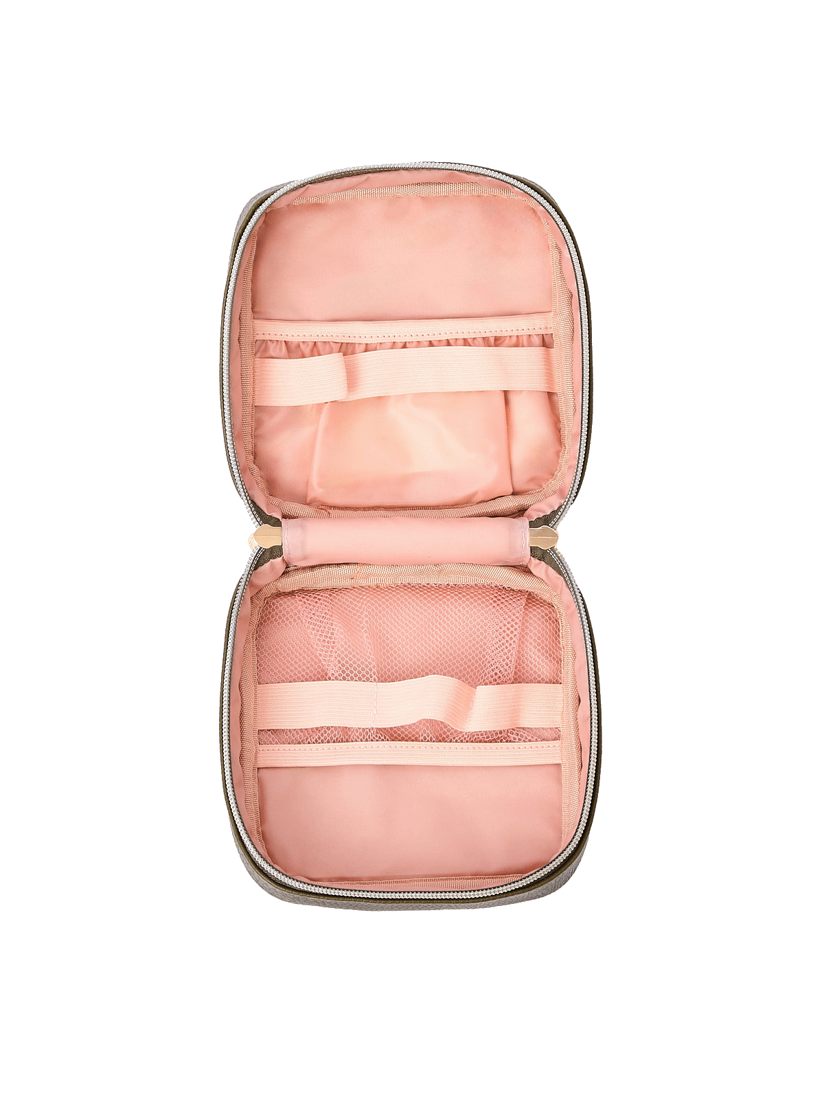 The Teched Out Case Olive