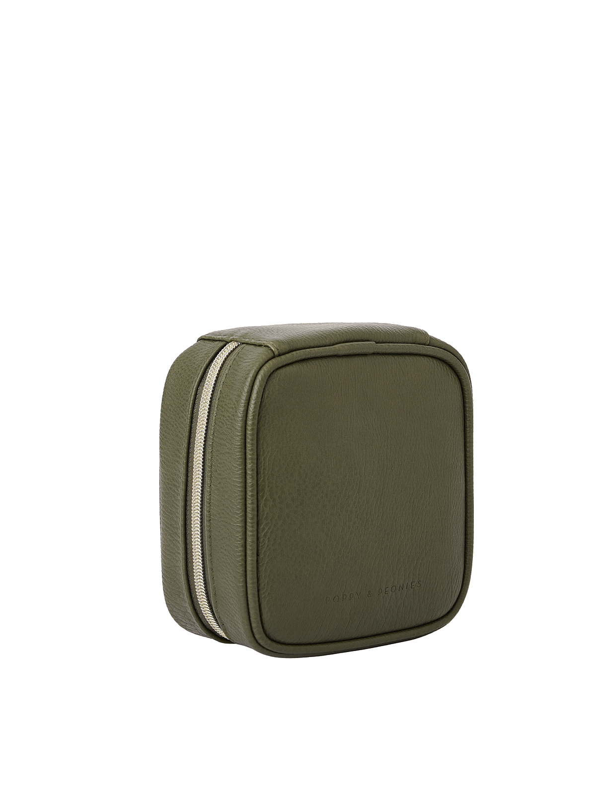The Teched Out Case Olive