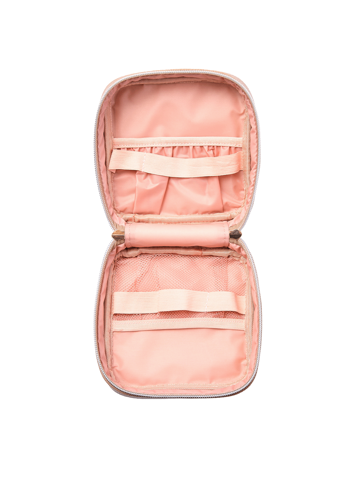 The Teched Out Case Taupe