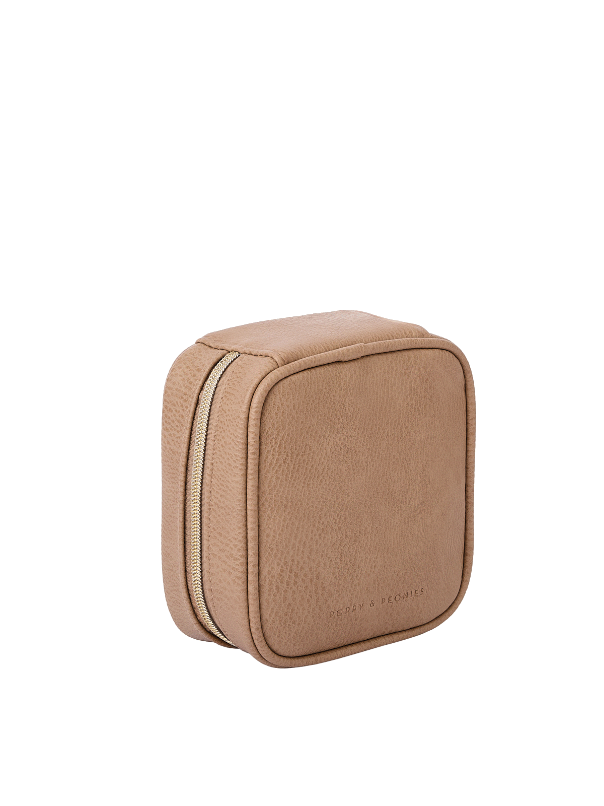The Teched Out Case Taupe