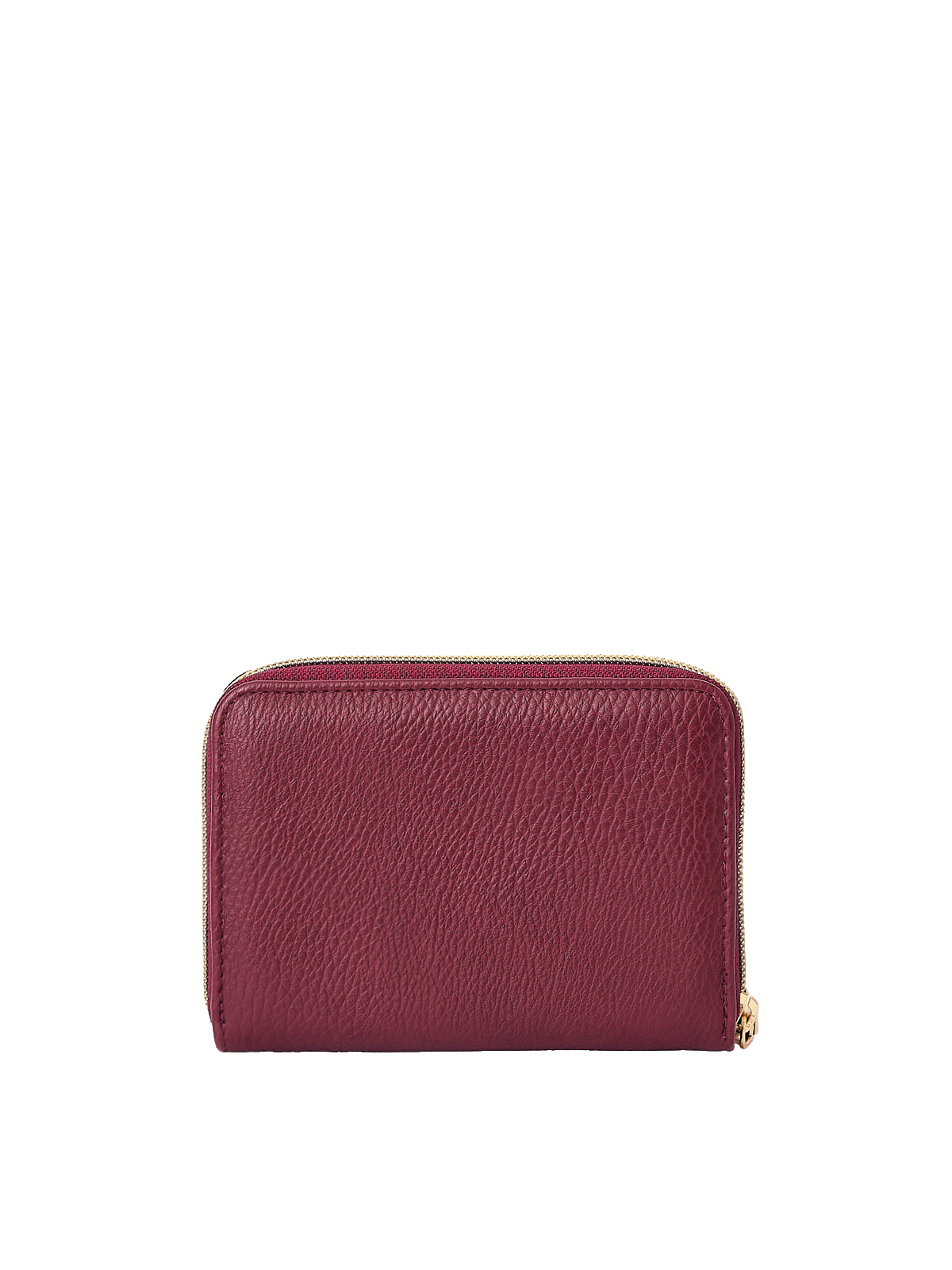 The Grab and Go Wallet Berry