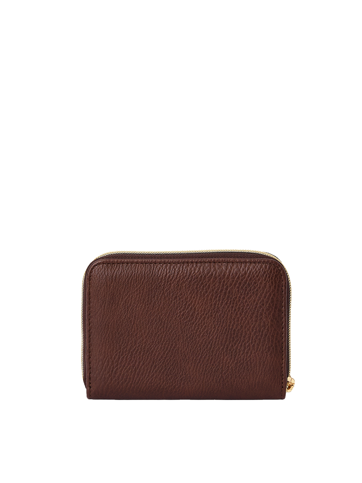 The Grab and Go Wallet Espresso