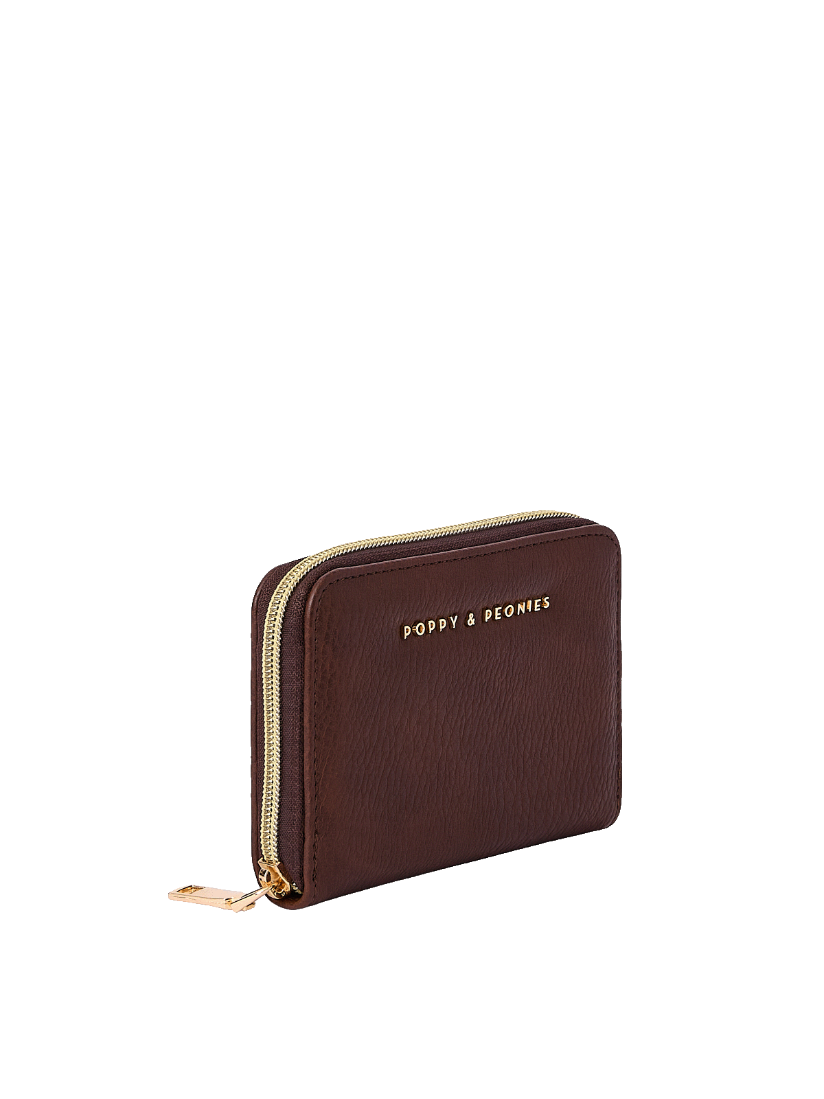 The Grab and Go Wallet Espresso