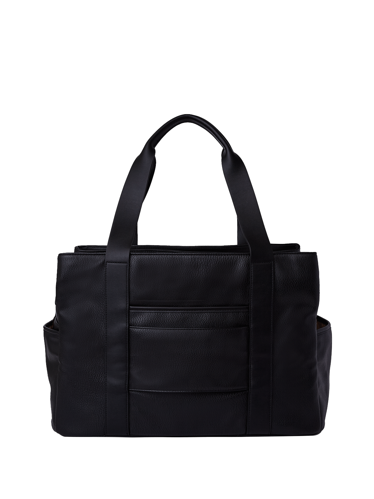 Mini Voyager Black