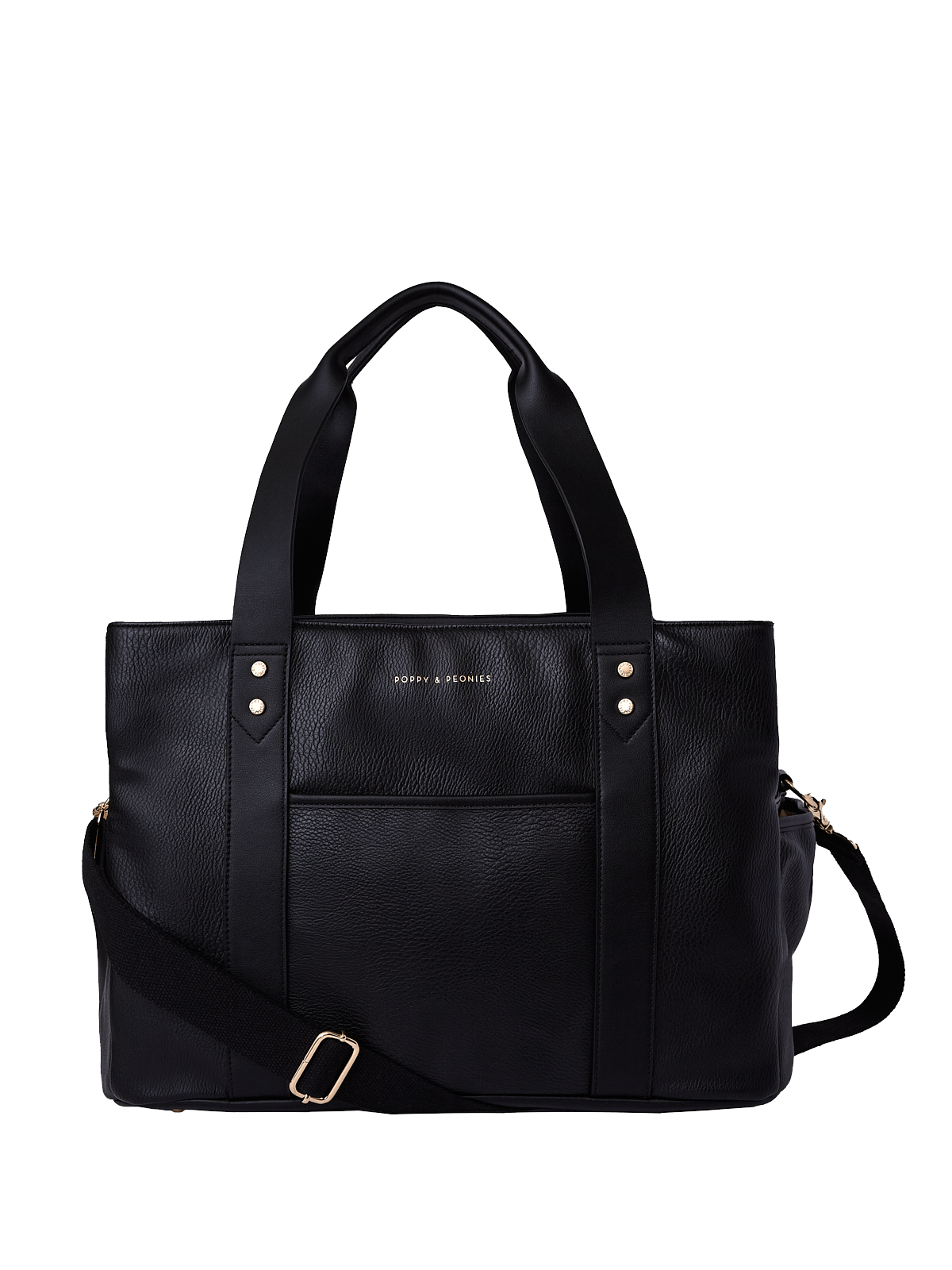 Mini Voyager Black