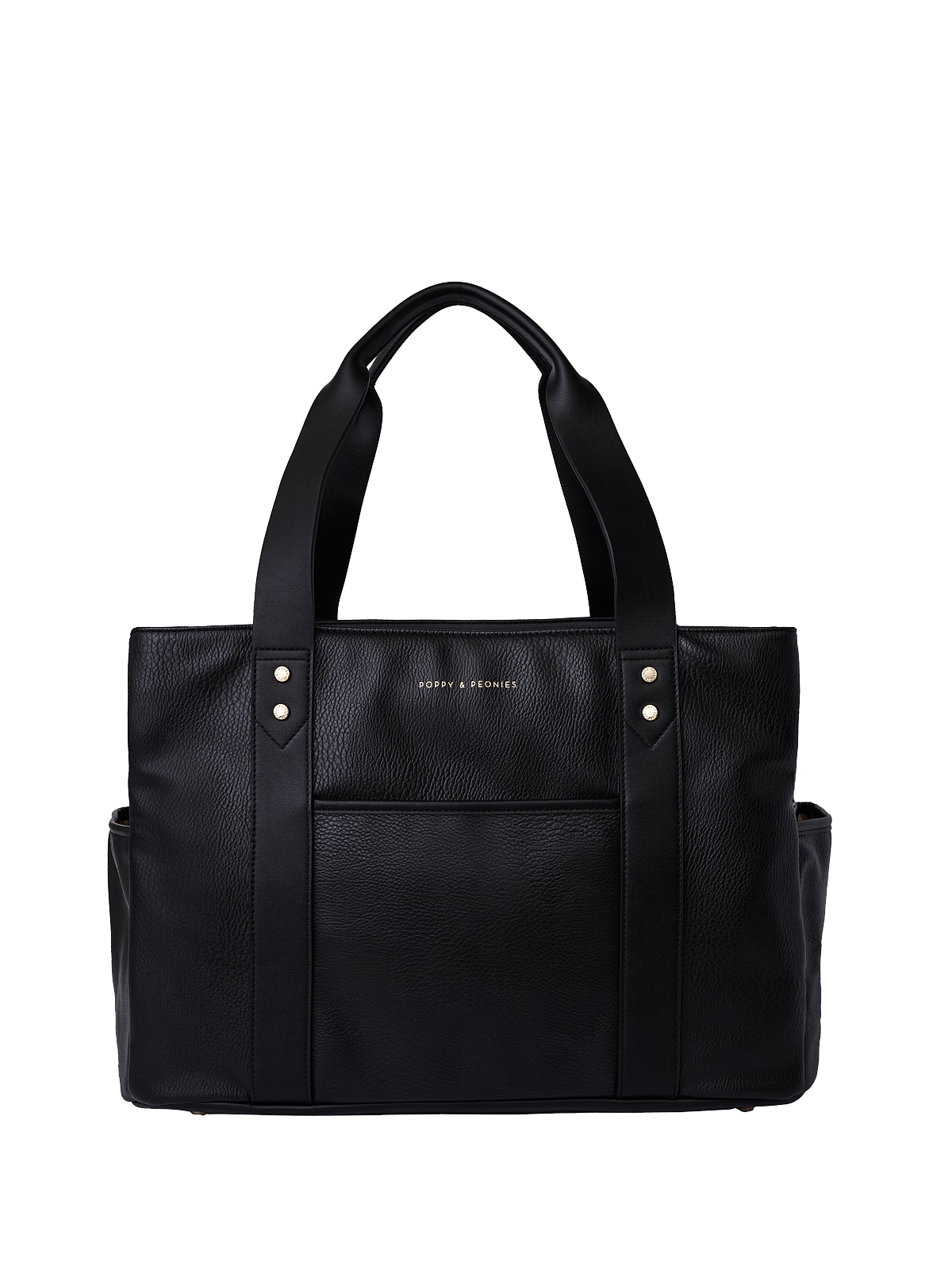 Mini Voyager Black