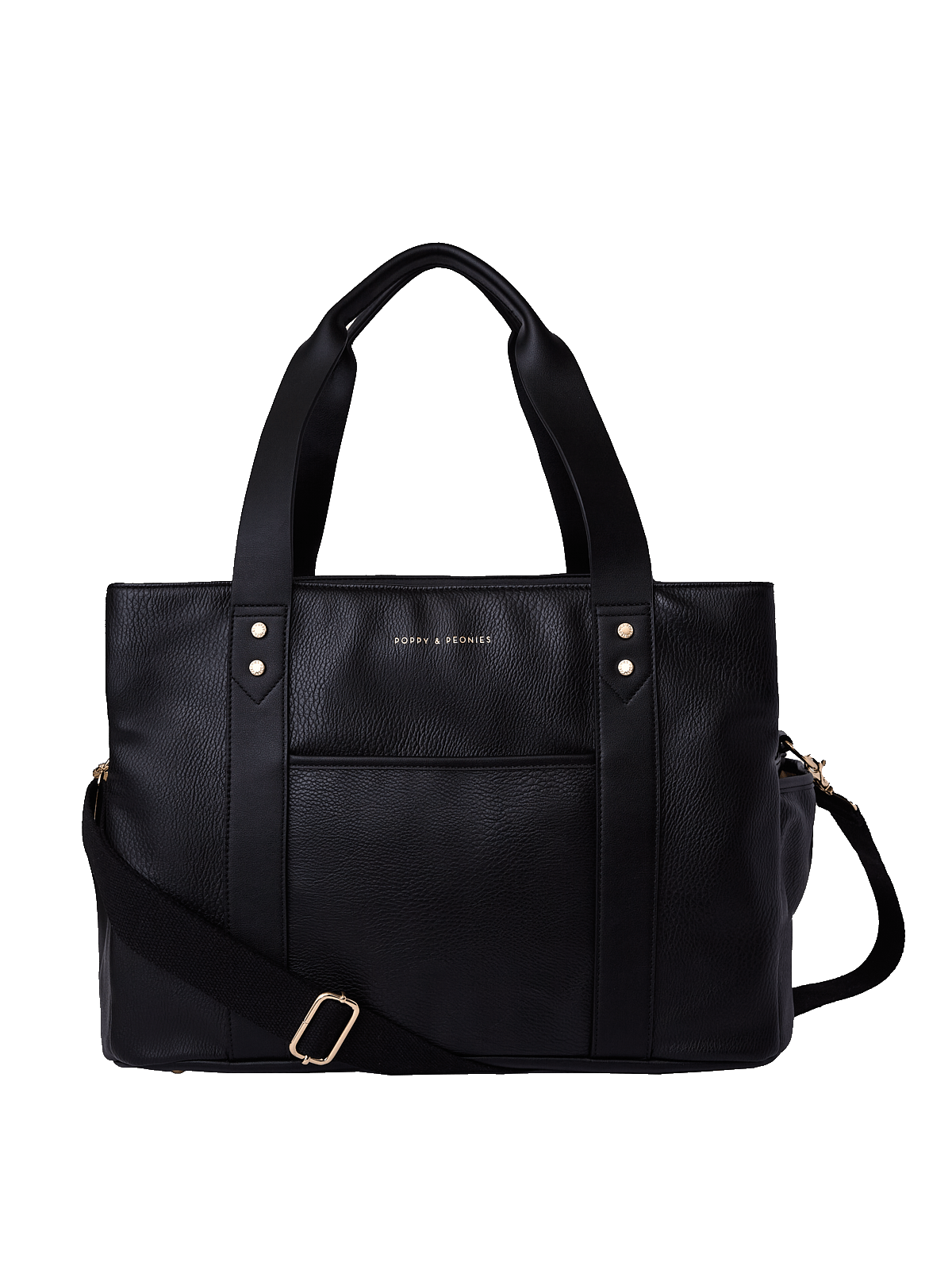 Mini Voyager Black