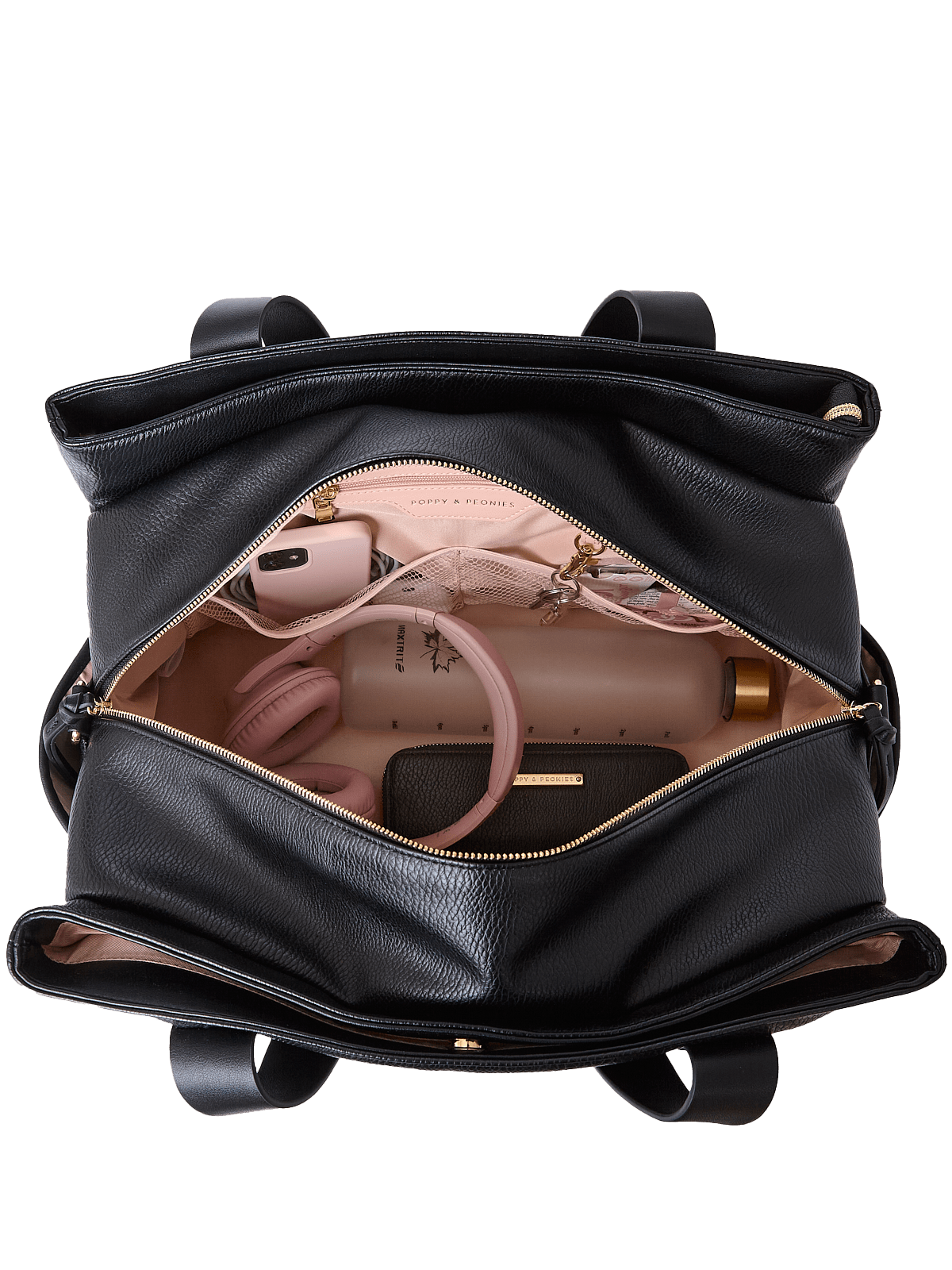 Mini Voyager Black