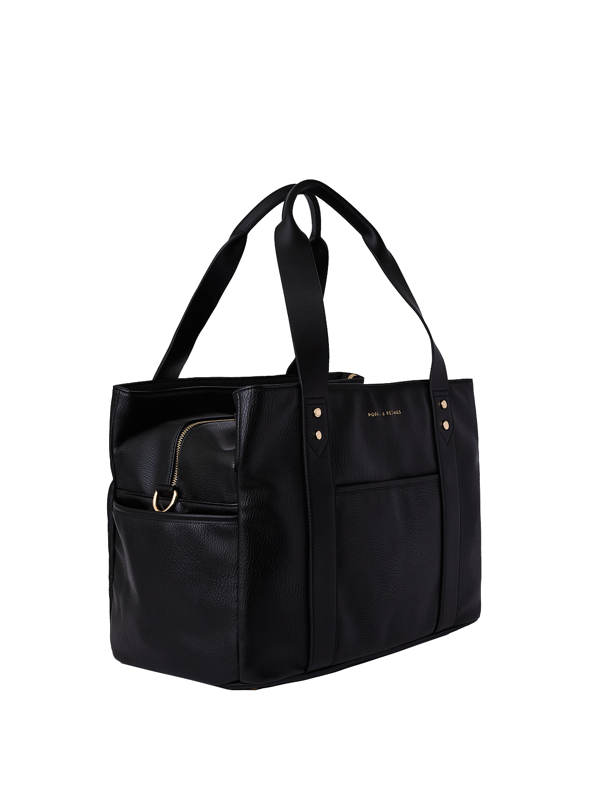 Mini Voyager Black