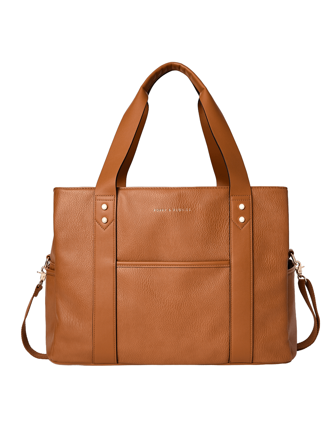 Mini Voyager Cognac