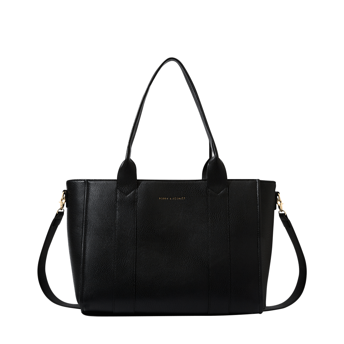 Multitasker Set Black