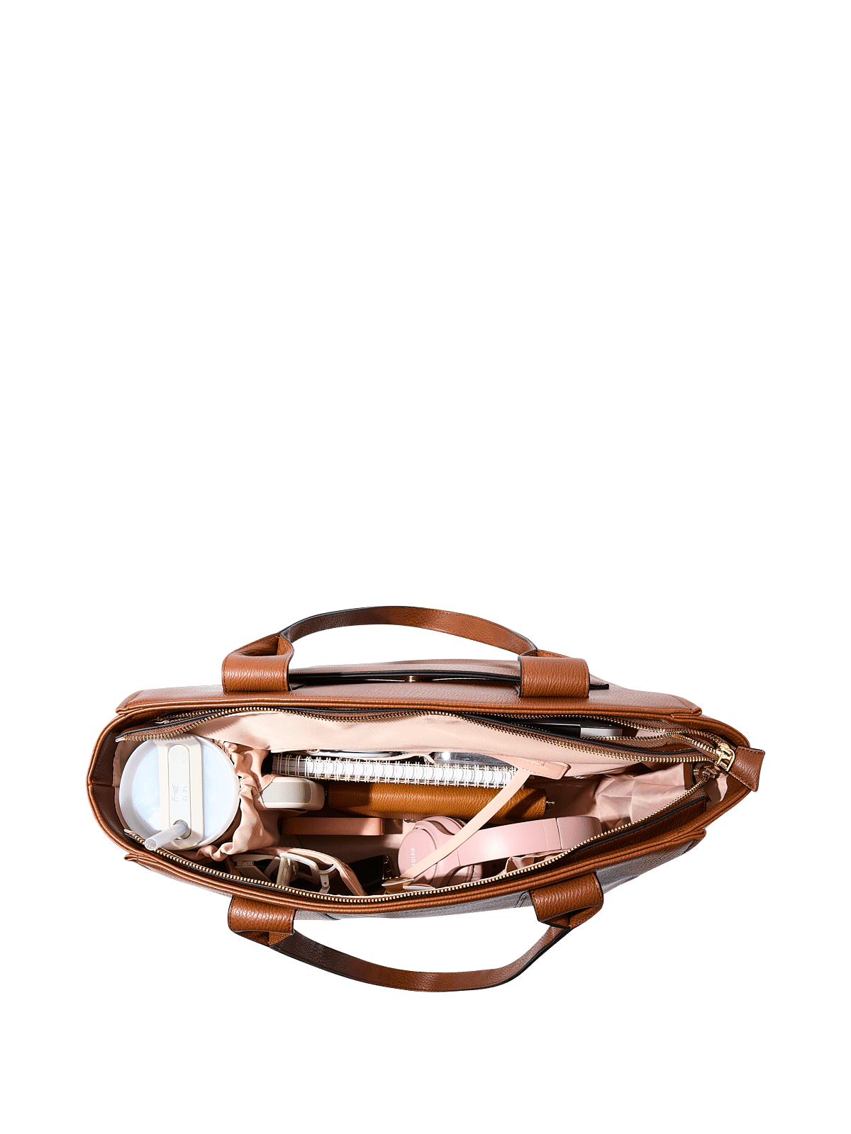 Multitasker Set Chestnut