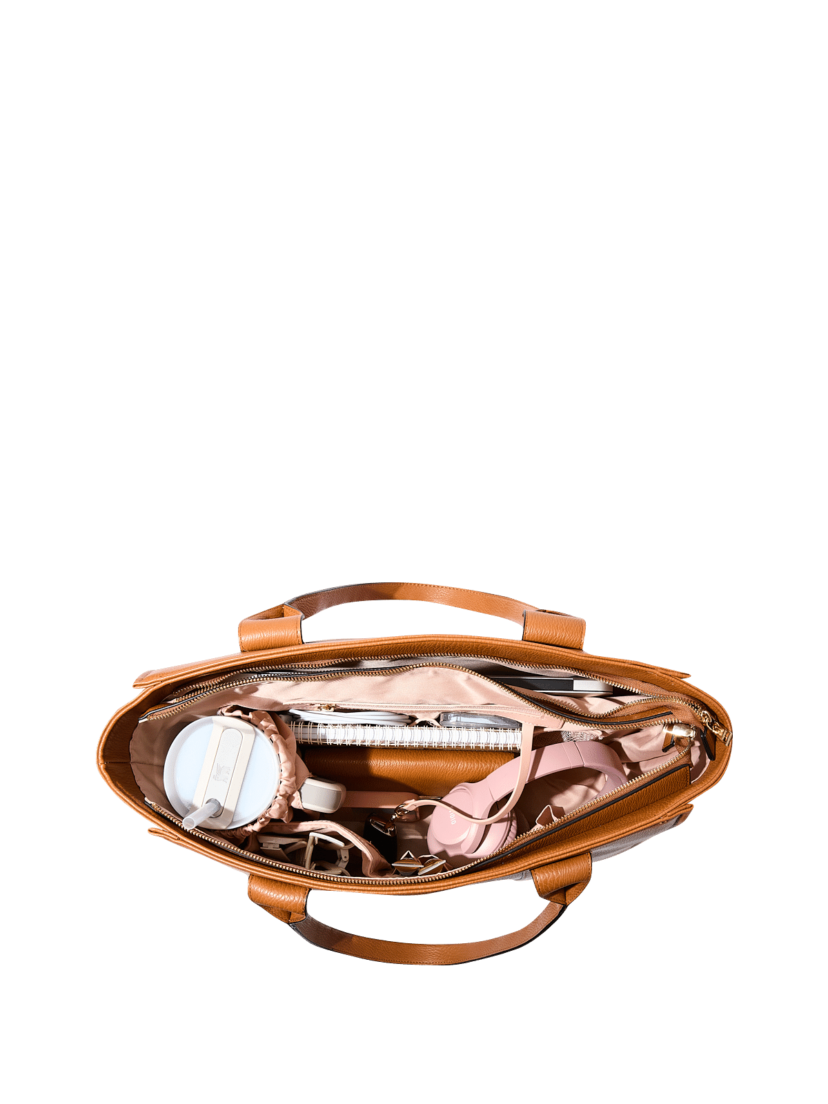 Multitasker Set Cognac